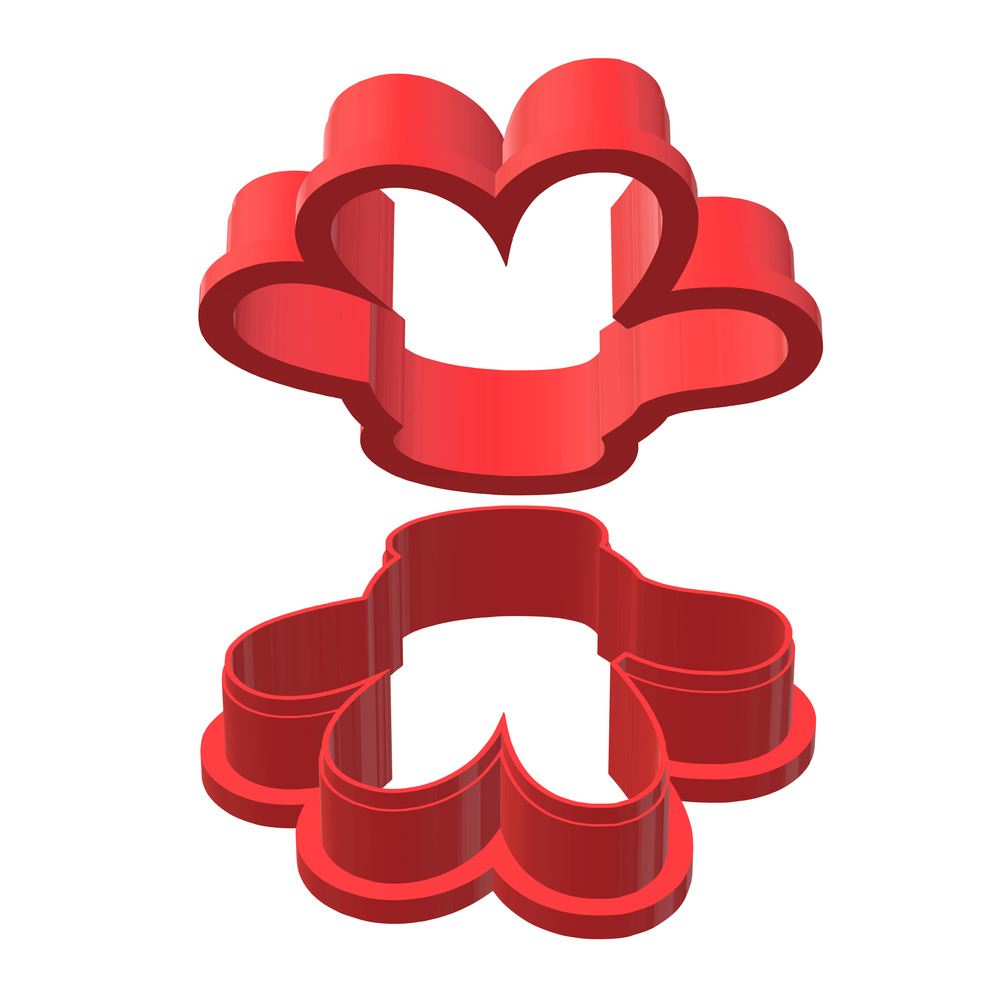cutter-only-2-angles-3d-cookie-cutter-mo1019