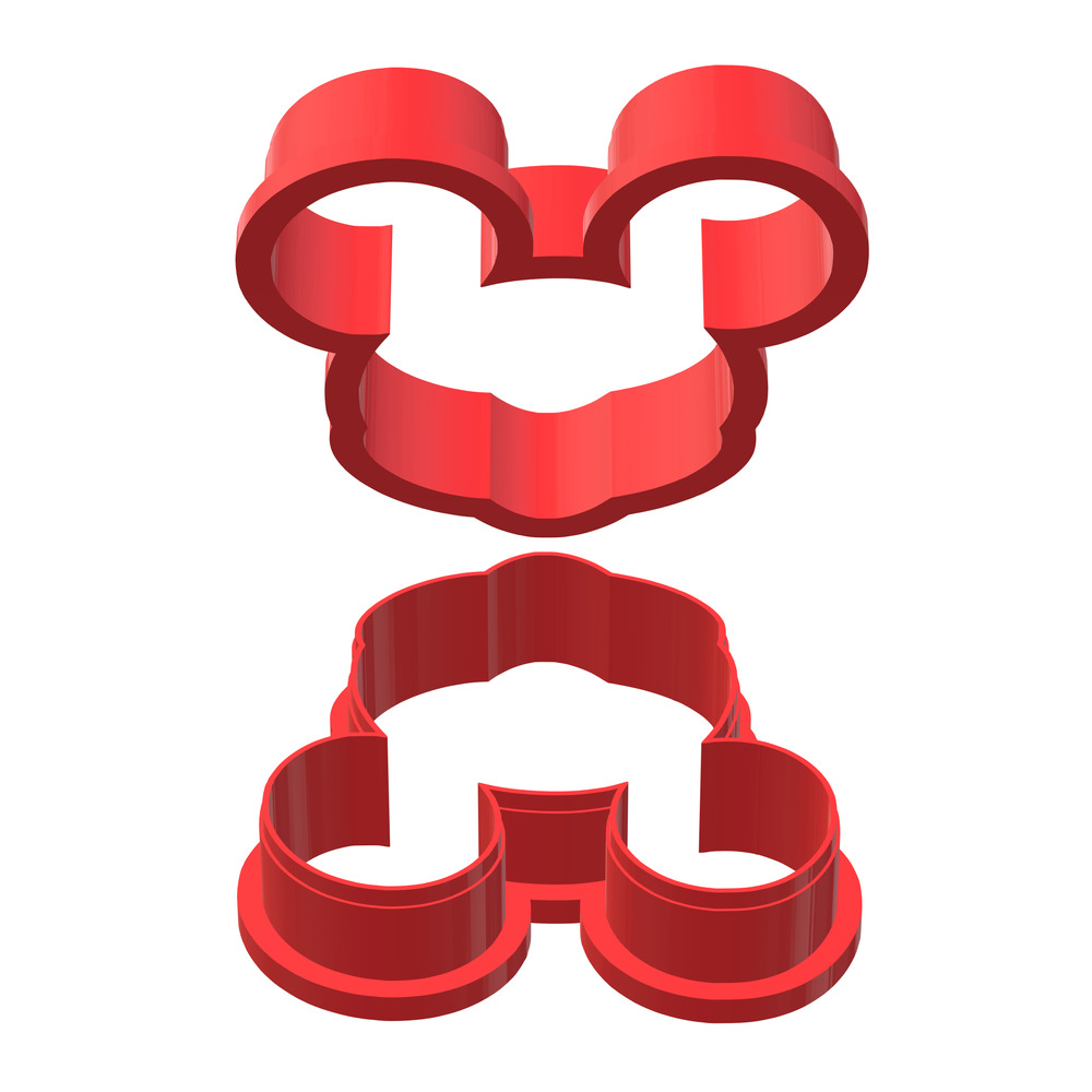 cutter-only-2-angles-3d-cookie-cutter-mo1020