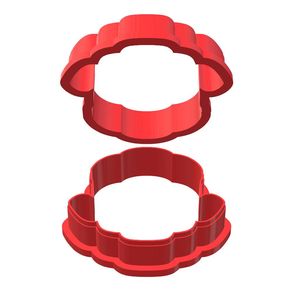 cutter-only-2-angles-3d-cookie-cutter-mo1039