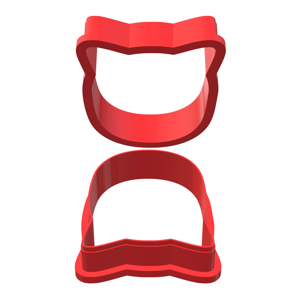 cutter-only-2-angles-3d-cookie-cutter-mo1044
