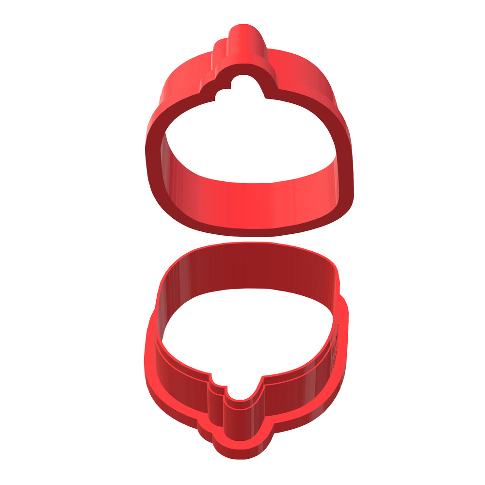 cutter-only-2-angles-3d-cookie-cutter-mo1045