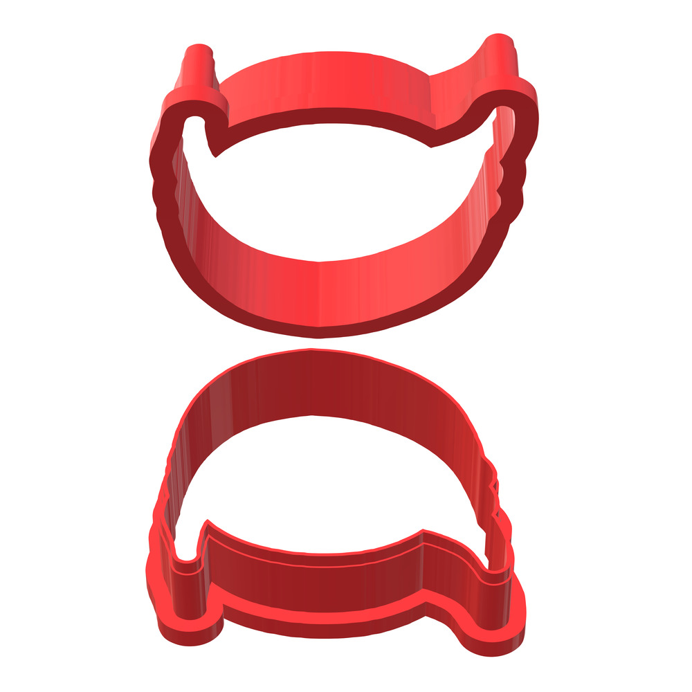 cutter-only-2-angles-3d-cookie-cutter-mo1046