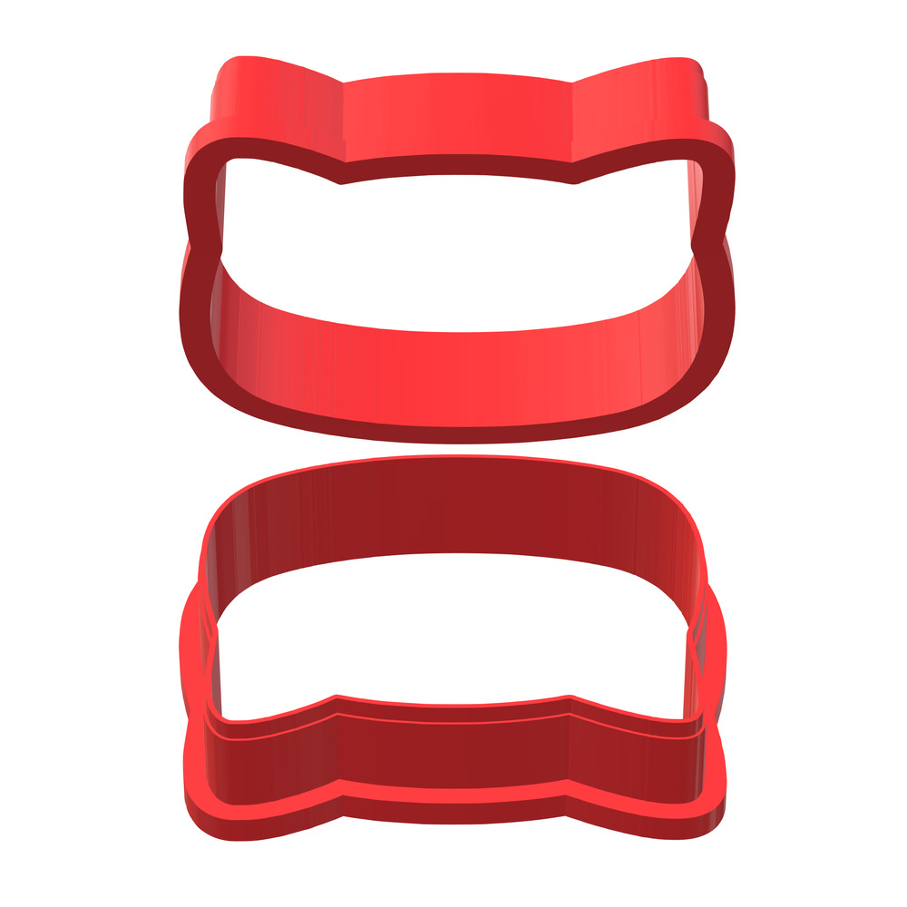 cutter-only-2-angles-3d-cookie-cutter-mo1051