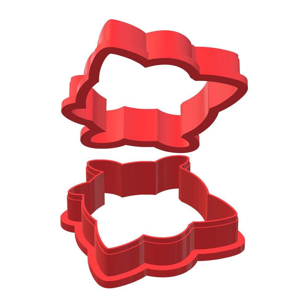 cutter-only-2-angles-3d-cookie-cutter-mo1058