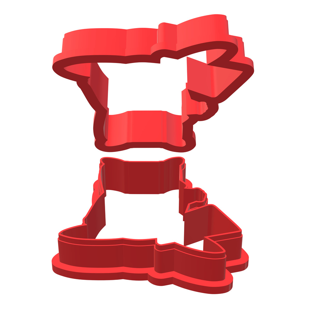 cutter-only-2-angles-3d-cookie-cutter-mo1060