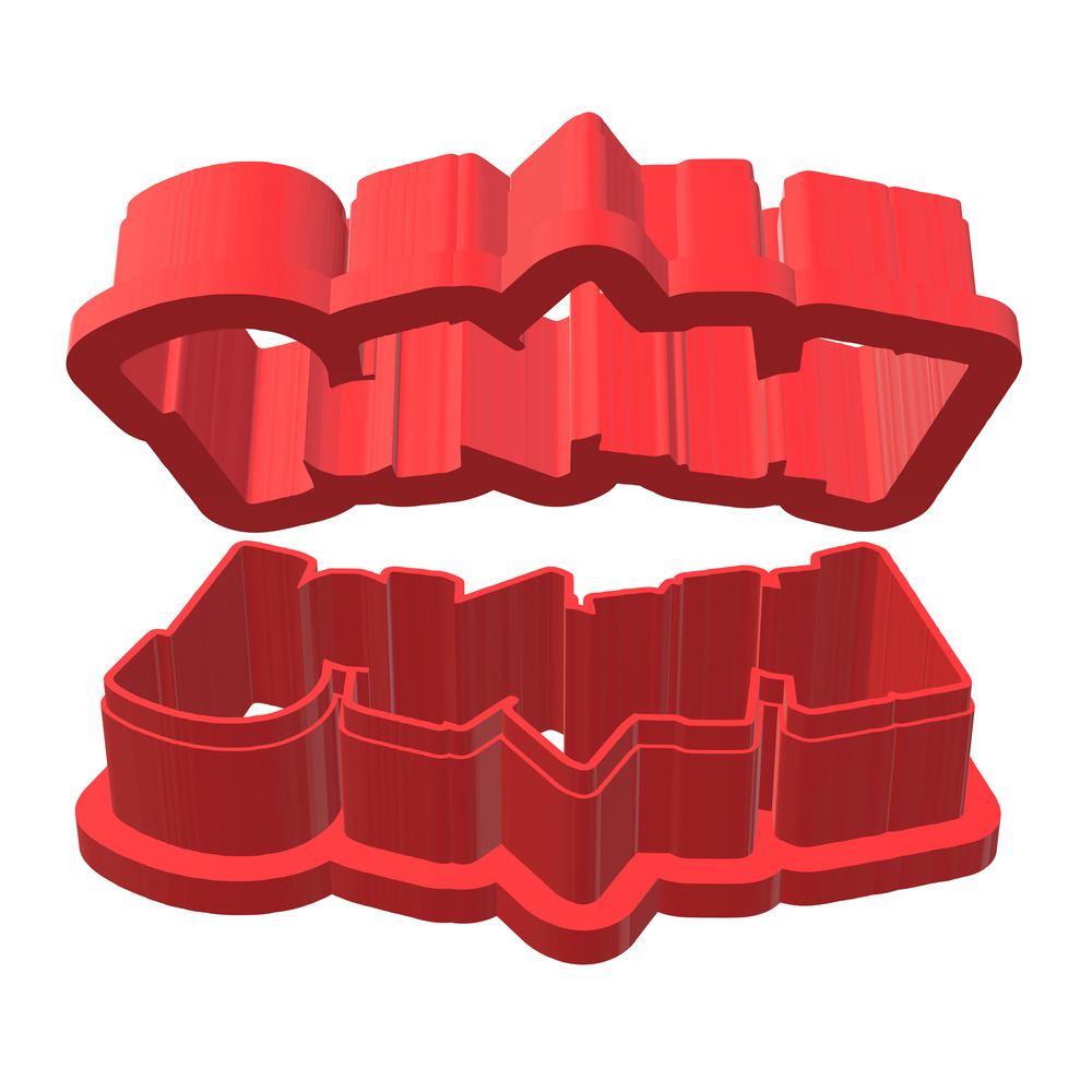 cutter-only-2-angles-3d-cookie-cutter-mo1061