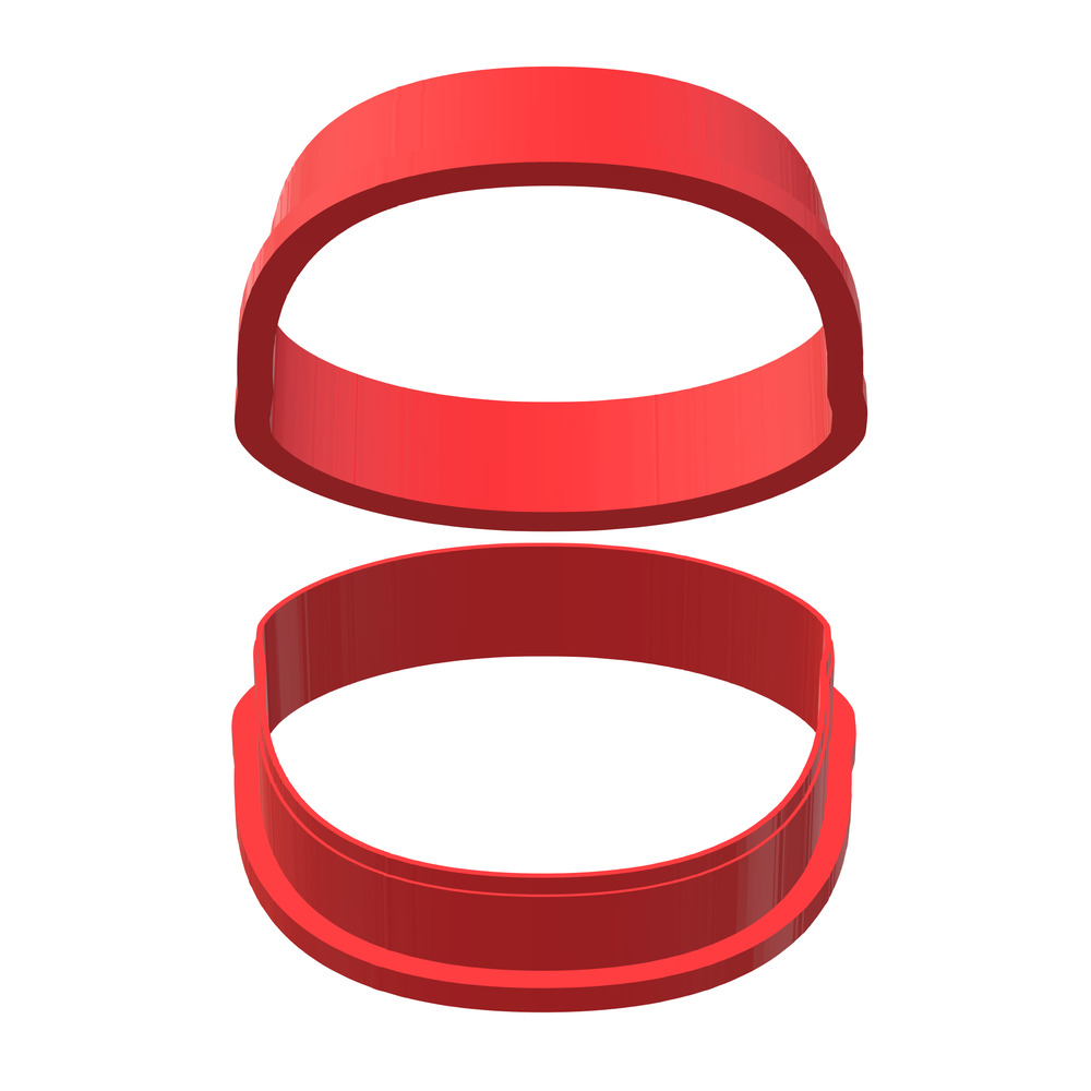cutter-only-2-angles-3d-cookie-cutter-mo1063
