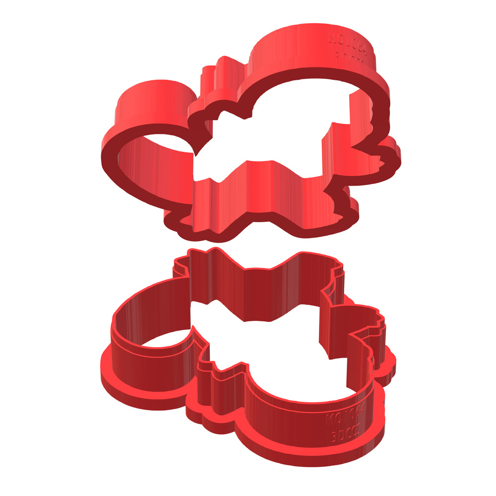 cutter-only-2-angles-3d-cookie-cutter-mo1064