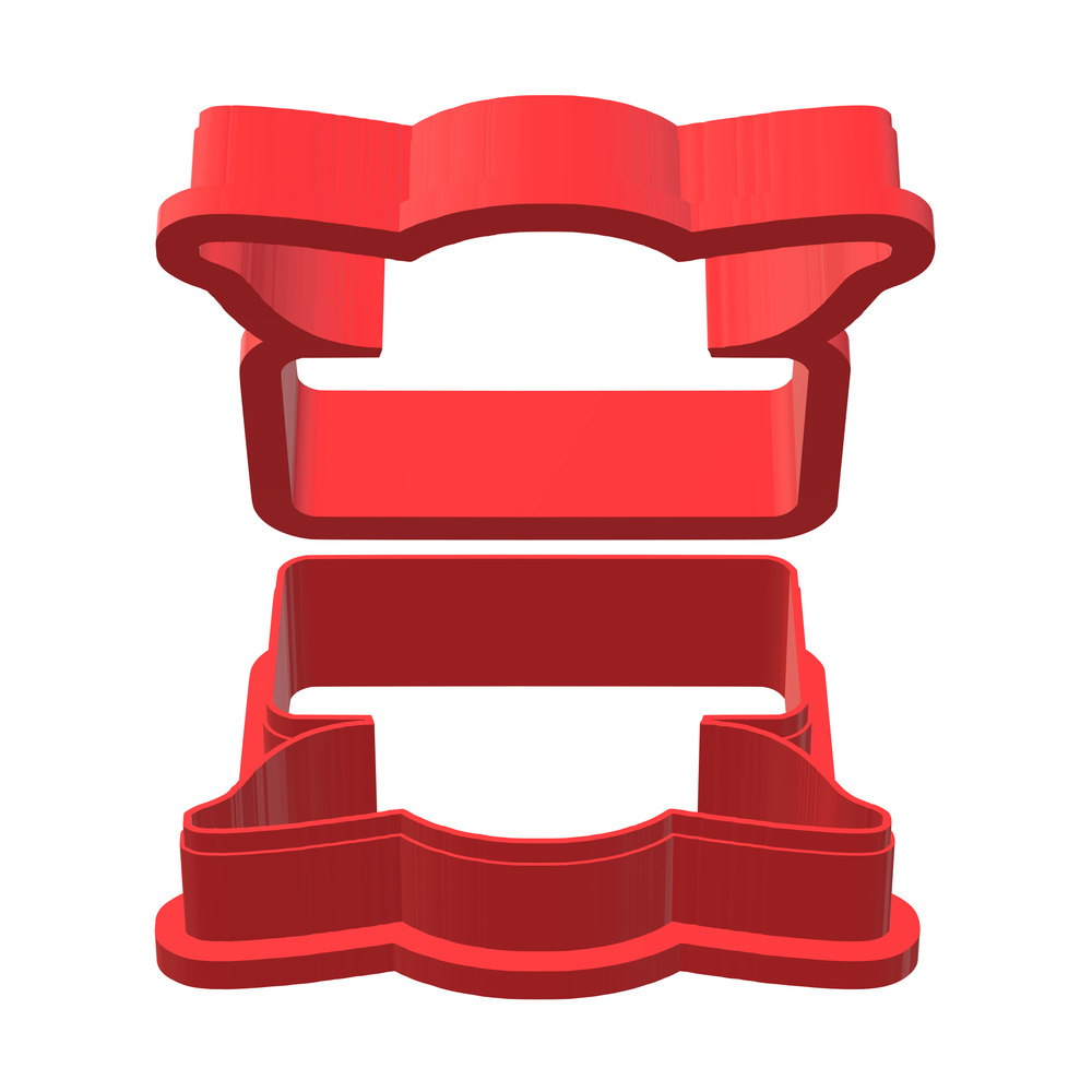 cutter-only-2-angles-3d-cookie-cutter-mo1078
