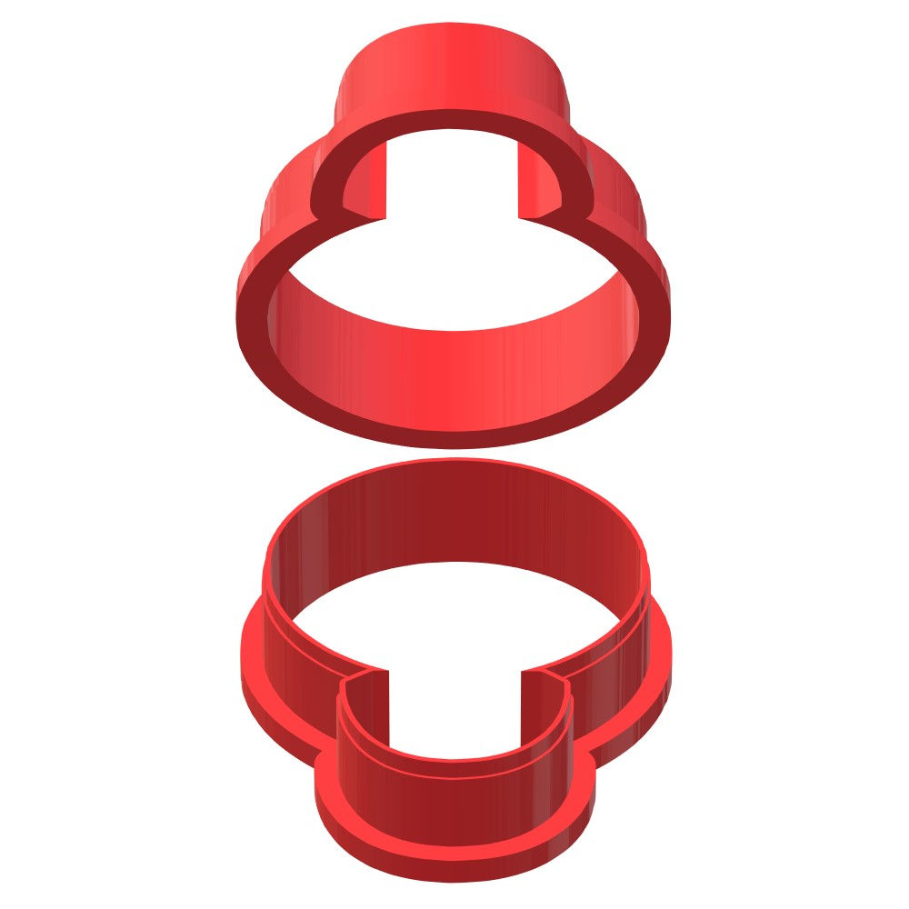 cutter-only-2-angles-3d-cookie-cutter-mo1079
