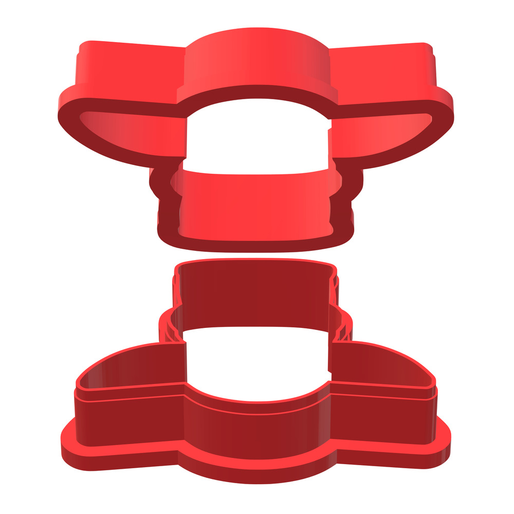 cutter-only-2-angles-3d-cookie-cutter-mo1083