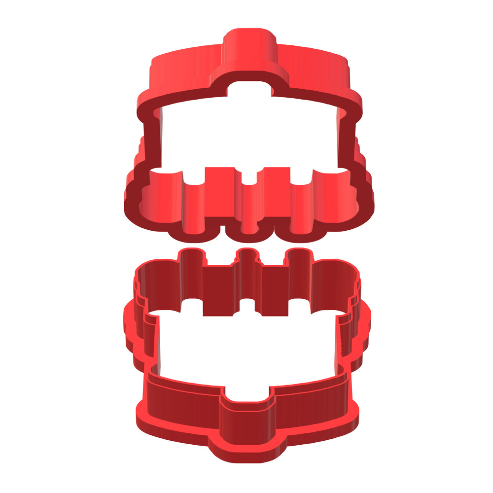 cutter-only-2-angles-3d-cookie-cutter-mo1092