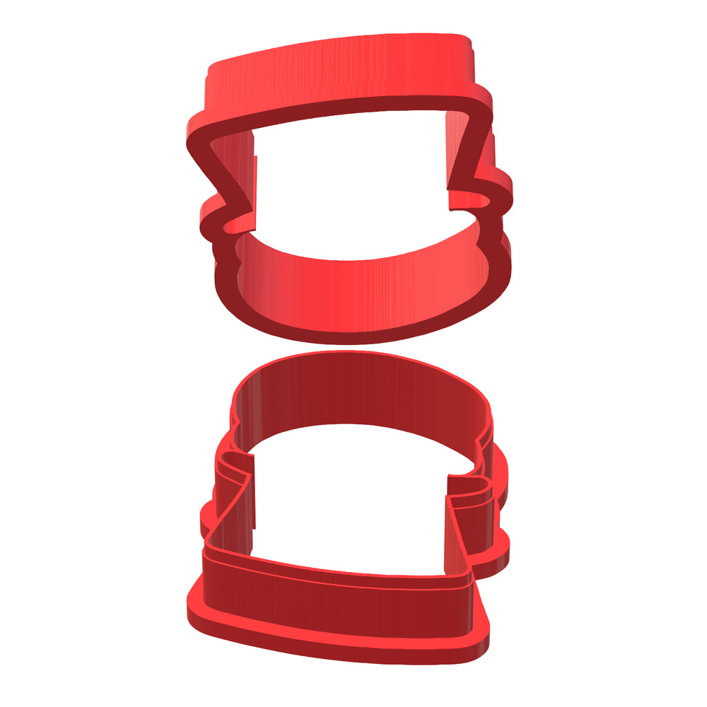 cutter-only-2-angles-3d-cookie-cutter-mo1093