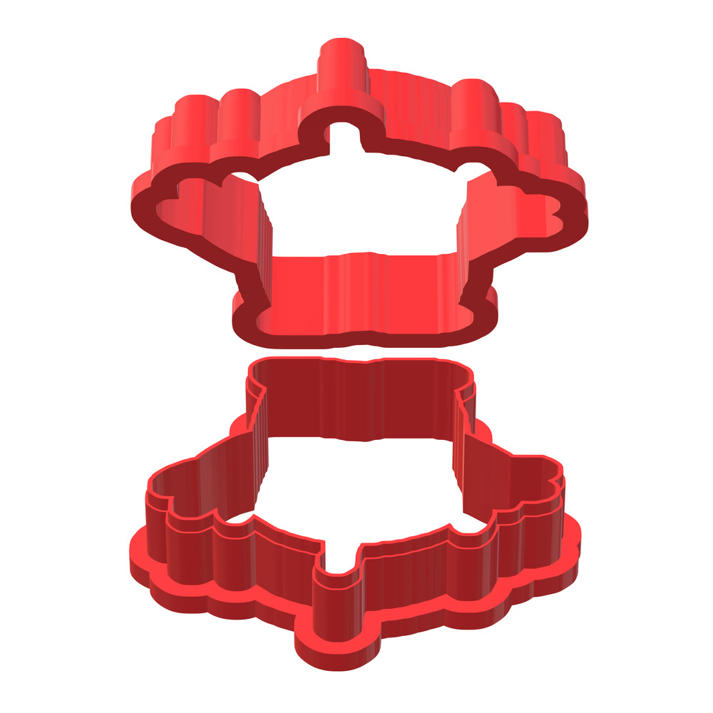 cutter-only-2-angles-3d-cookie-cutter-mo1095