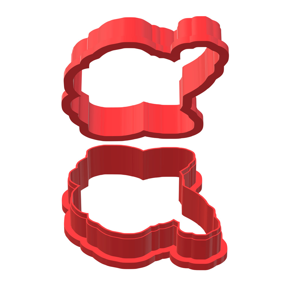 cutter-only-2-angles-3d-cookie-cutter-mo1100