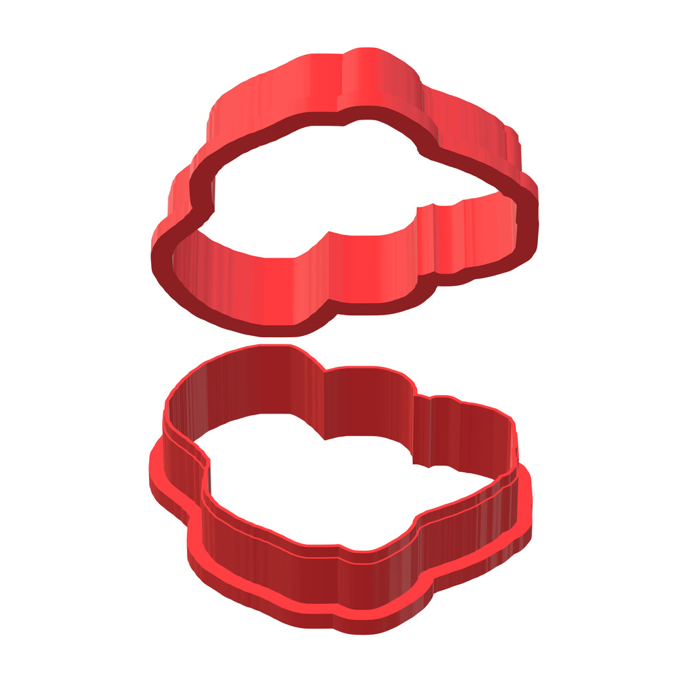 cutter-only-2-angles-3d-cookie-cutter-mo1101