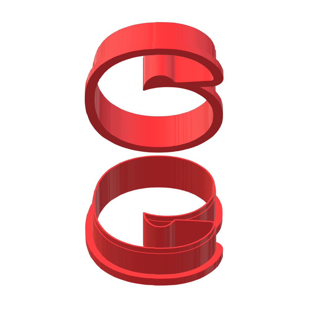 cutter-only-2-angles-3d-cookie-cutter-nu1007