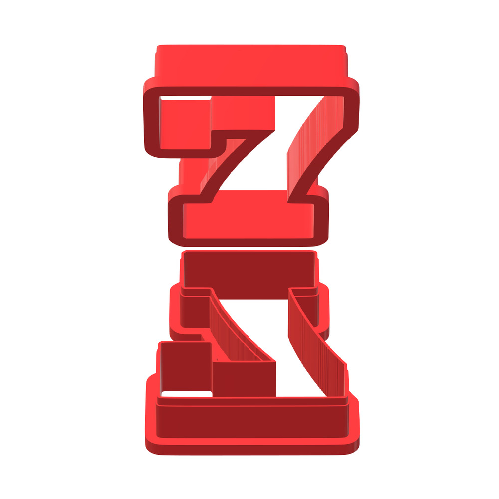 cutter-only-2-angles-3d-cookie-cutter-nu1008