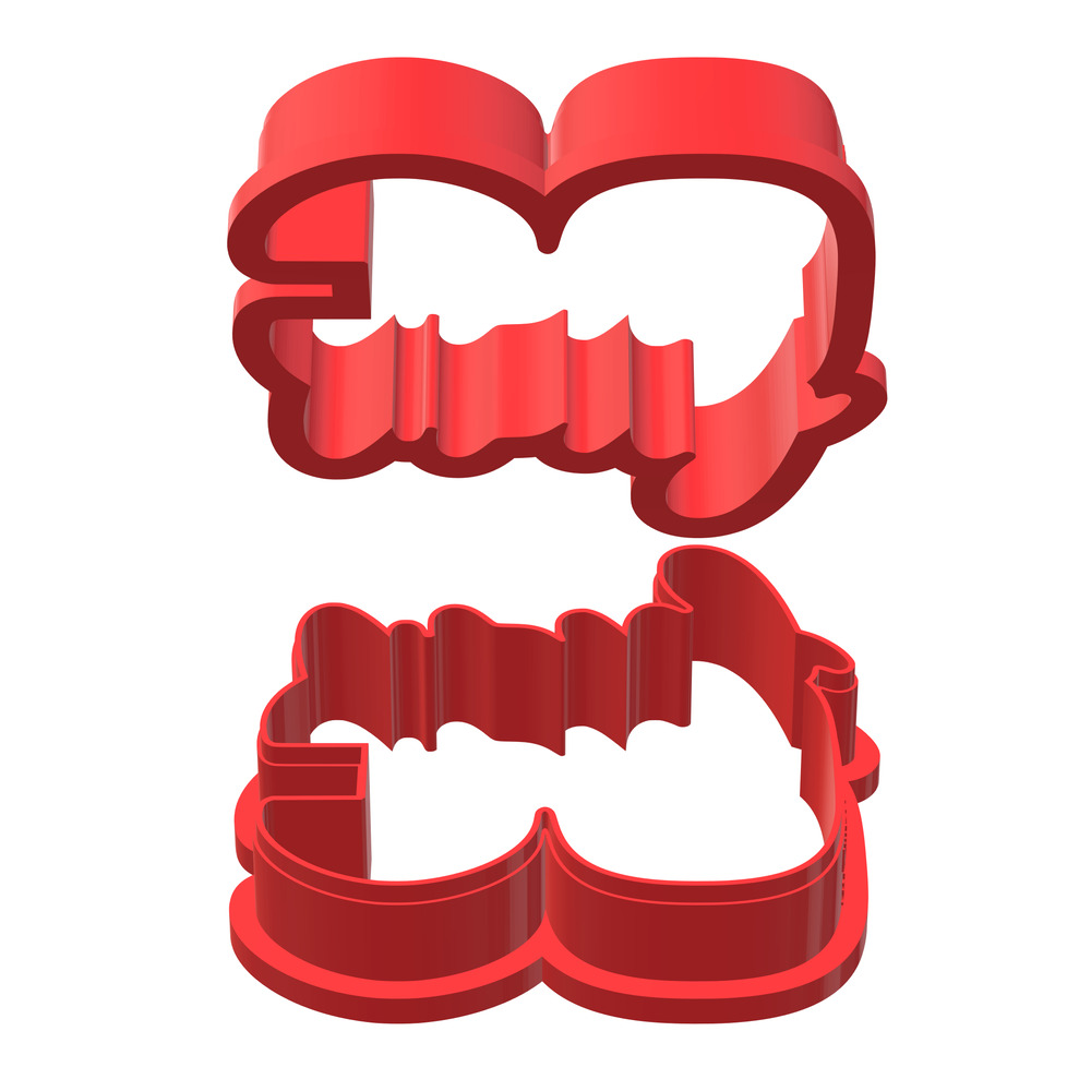 cutter-only-2-angles-3d-cookie-cutter-nu1022