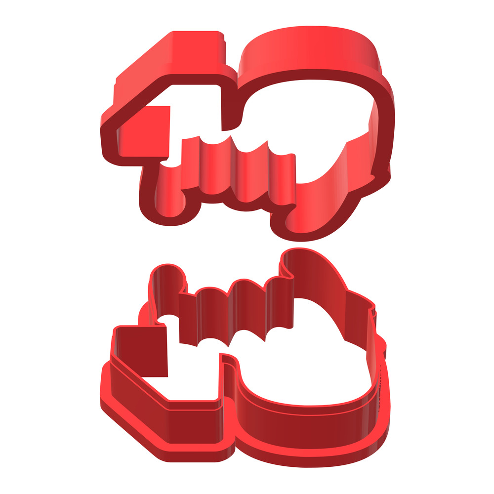 cutter-only-2-angles-3d-cookie-cutter-nu1023