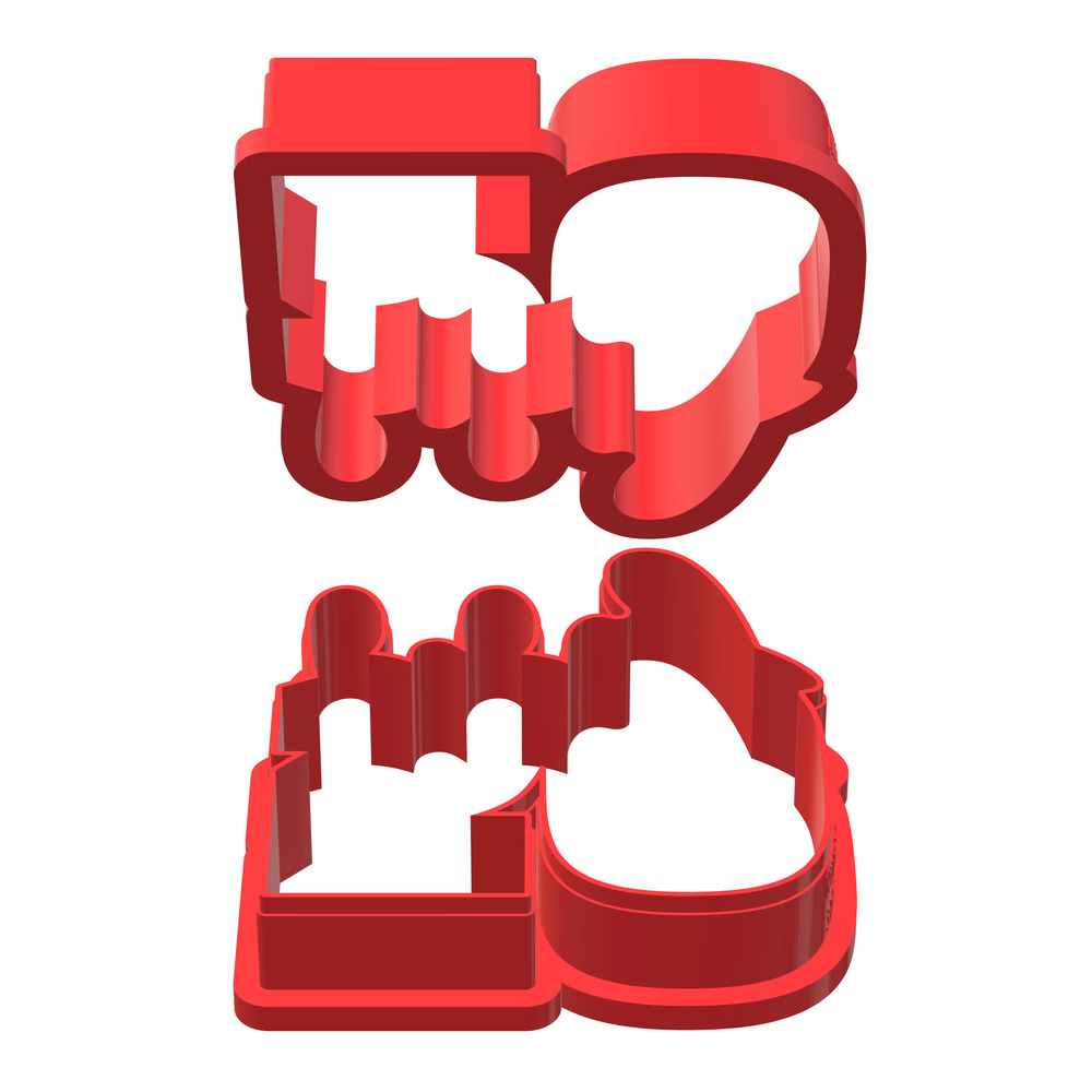 cutter-only-2-angles-3d-cookie-cutter-nu1024