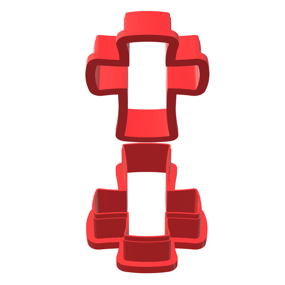 cutter-only-2-angles-3d-cookie-cutter-re1001