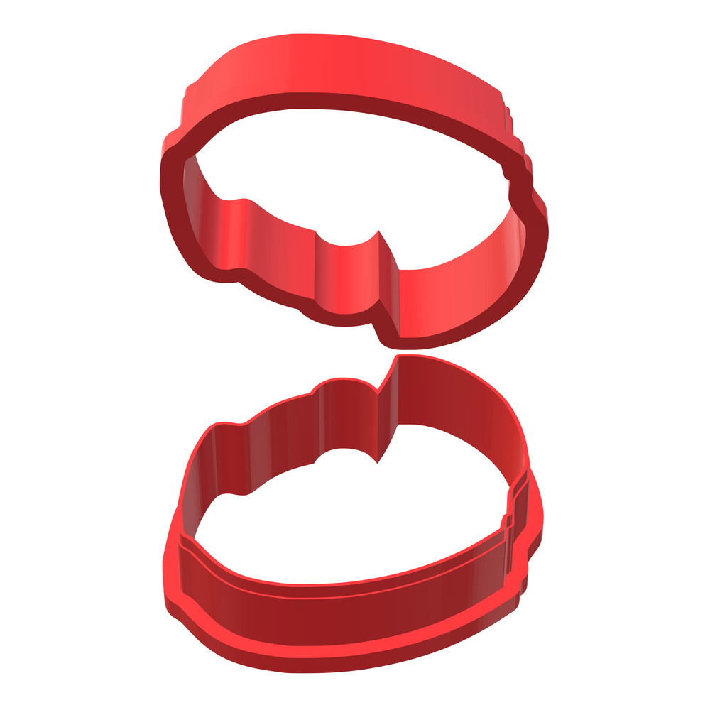 cutter-only-2-angles-3d-cookie-cutter-sp1002