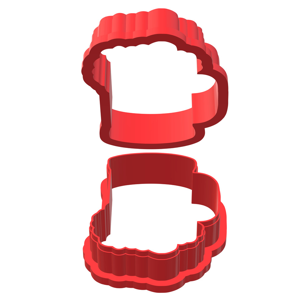 cutter-only-2-angles-3d-cookie-cutter-spd1003