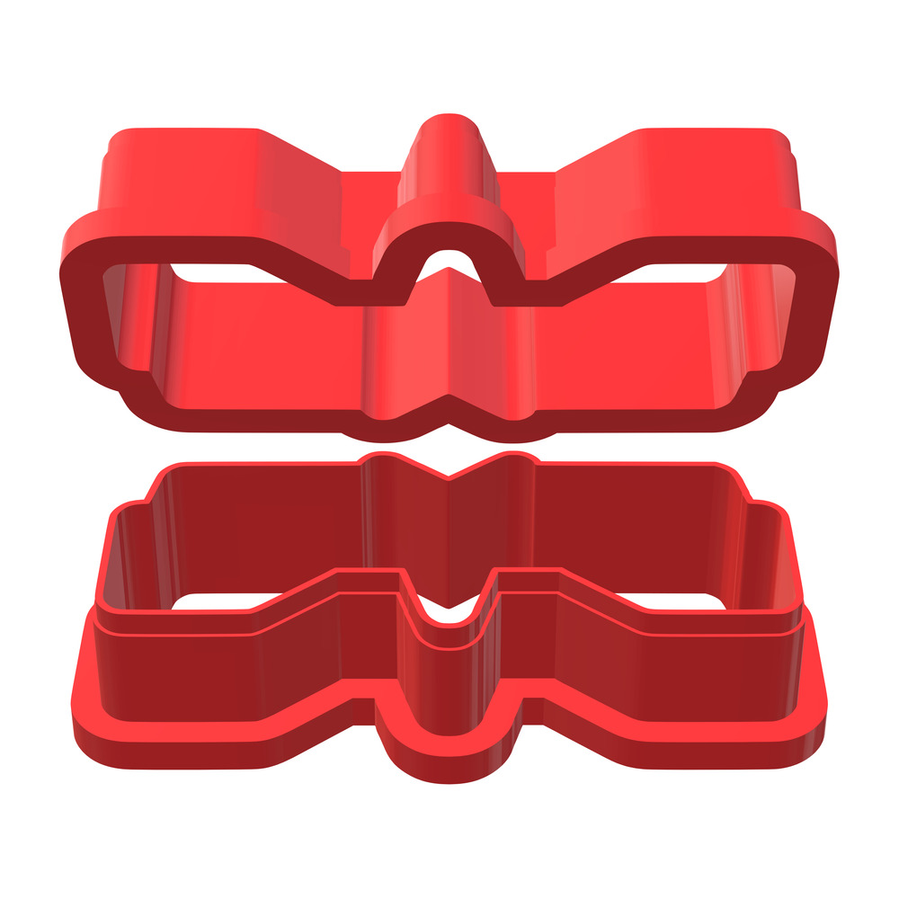 cutter-only-2-angles-3d-cookie-cutter-su1002