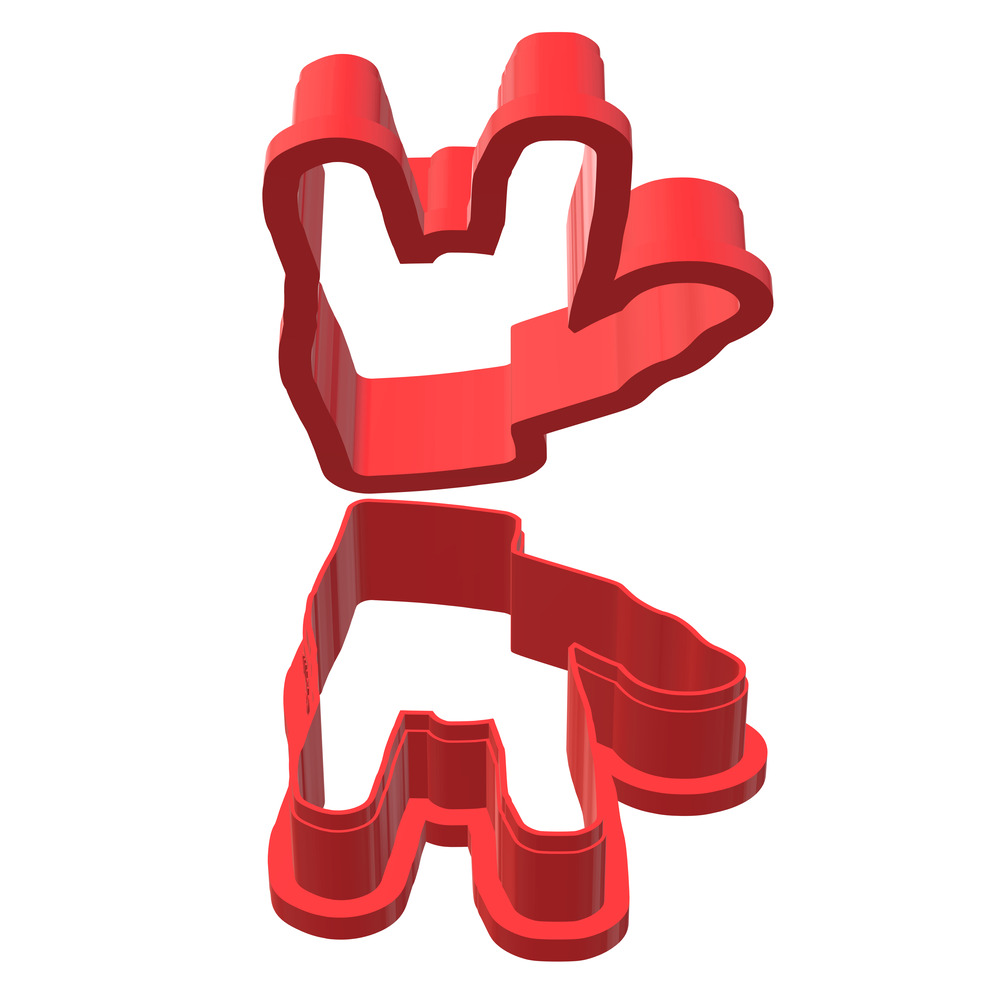 cutter-only-2-angles-3d-cookie-cutter-su1010