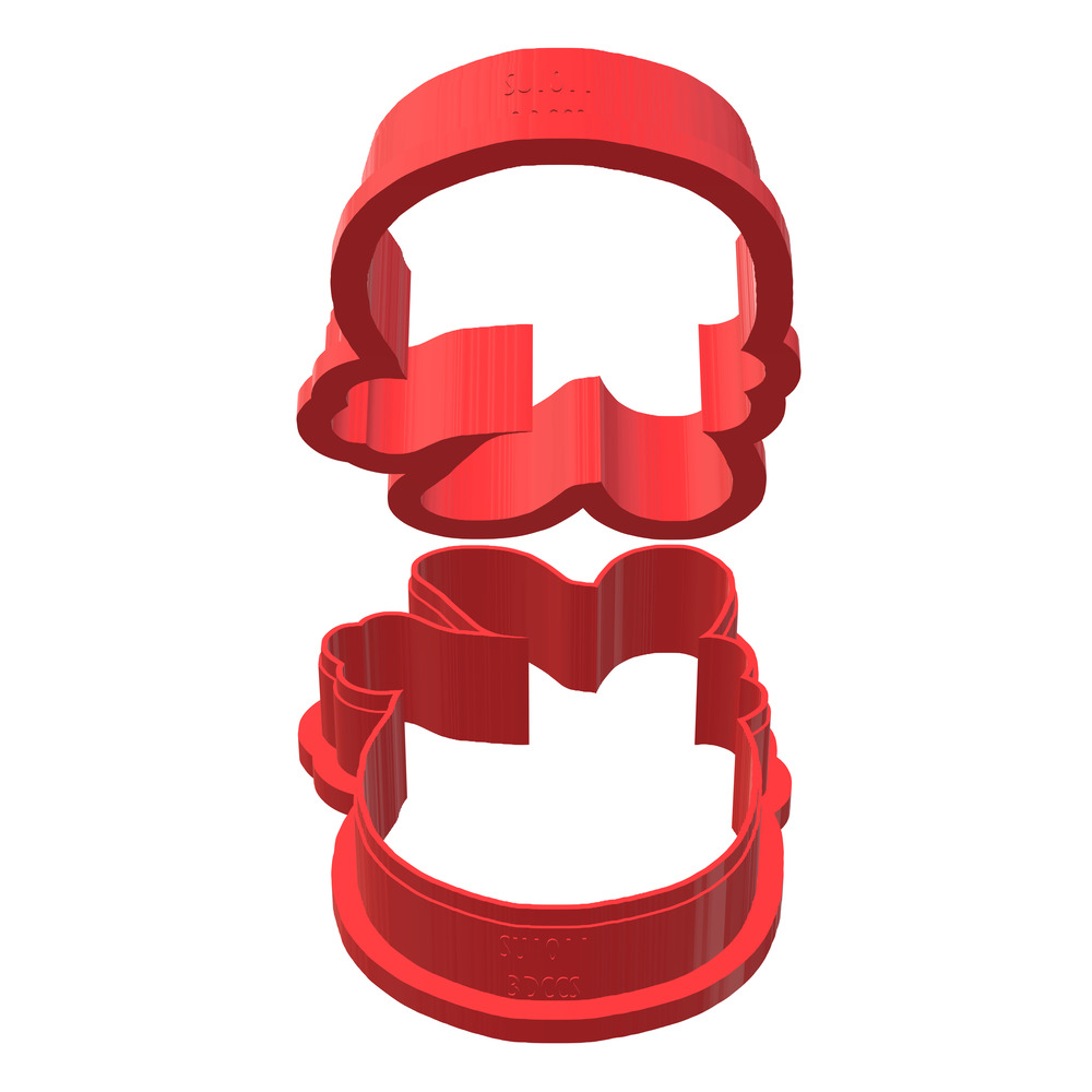 cutter-only-2-angles-3d-cookie-cutter-su1011