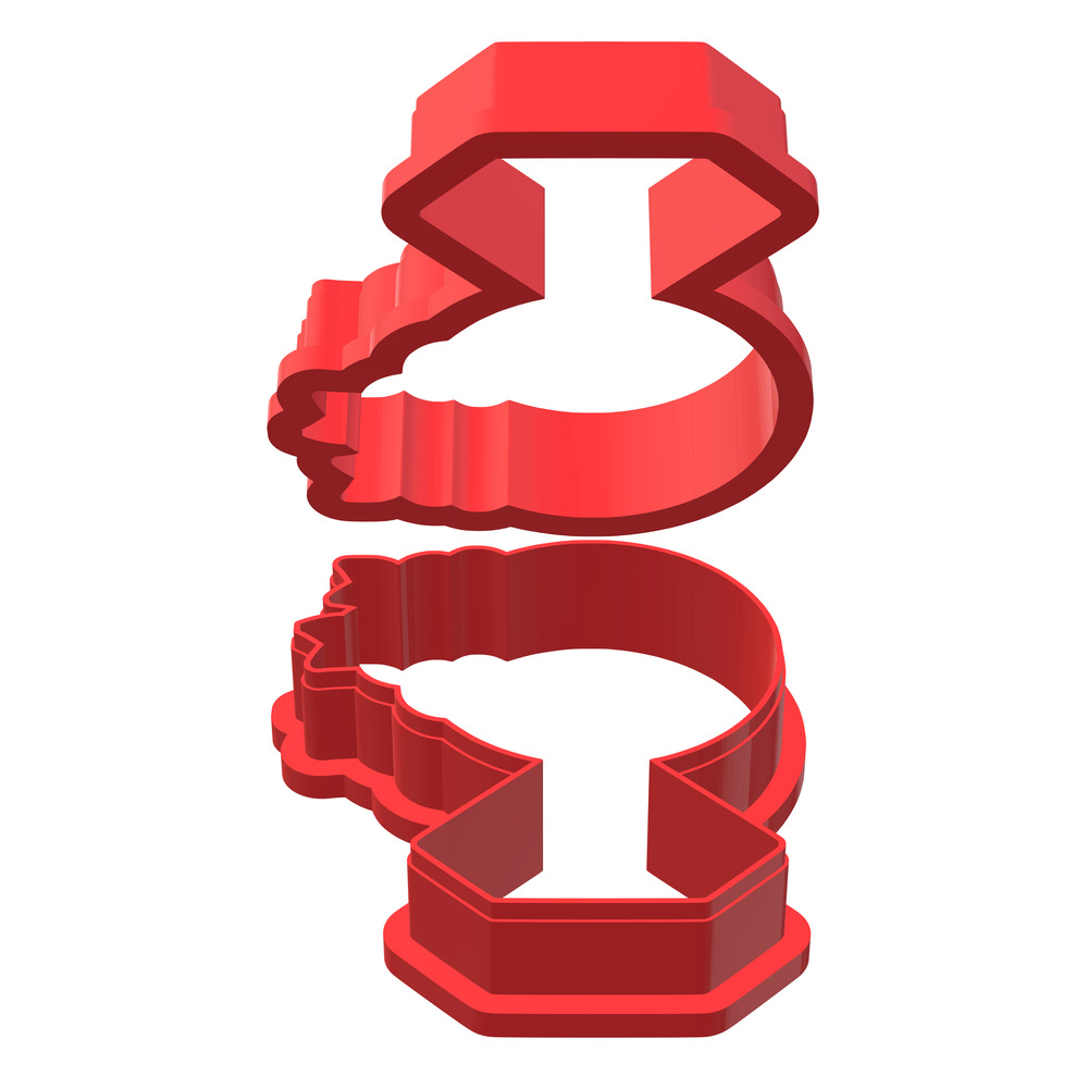 cutter-only-2-angles-3d-cookie-cutter-wc1002