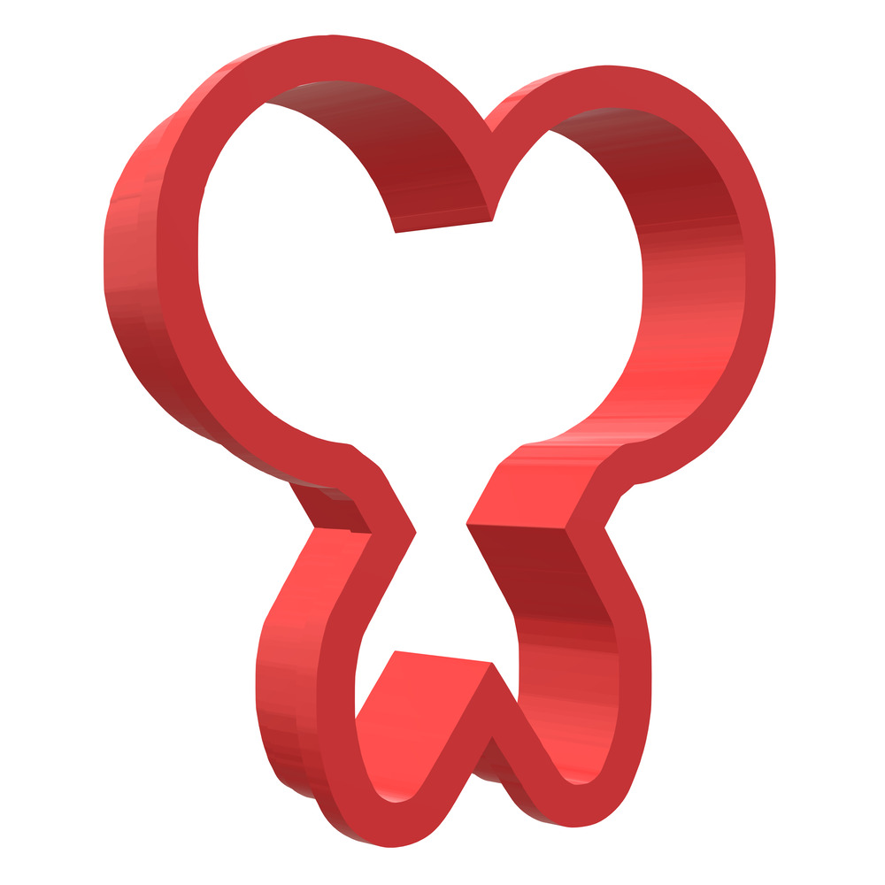 cutter-only-3d-cookie-cutter-sc1004