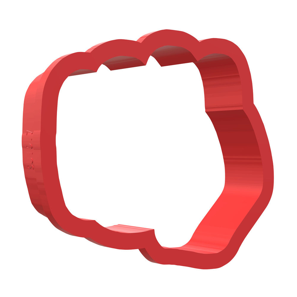 cutter-only-3d-cookie-cutter-su1017
