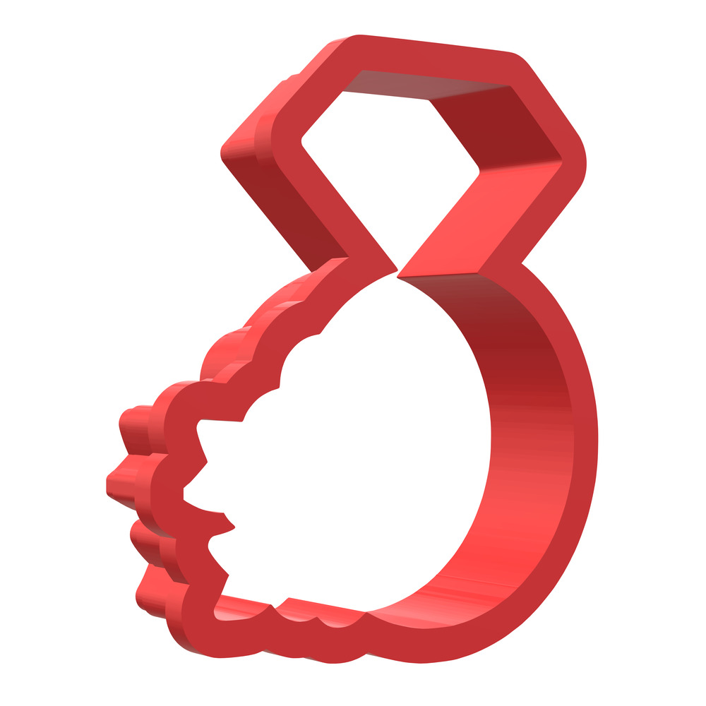 cutter-only-3d-cookie-cutter-wc1002