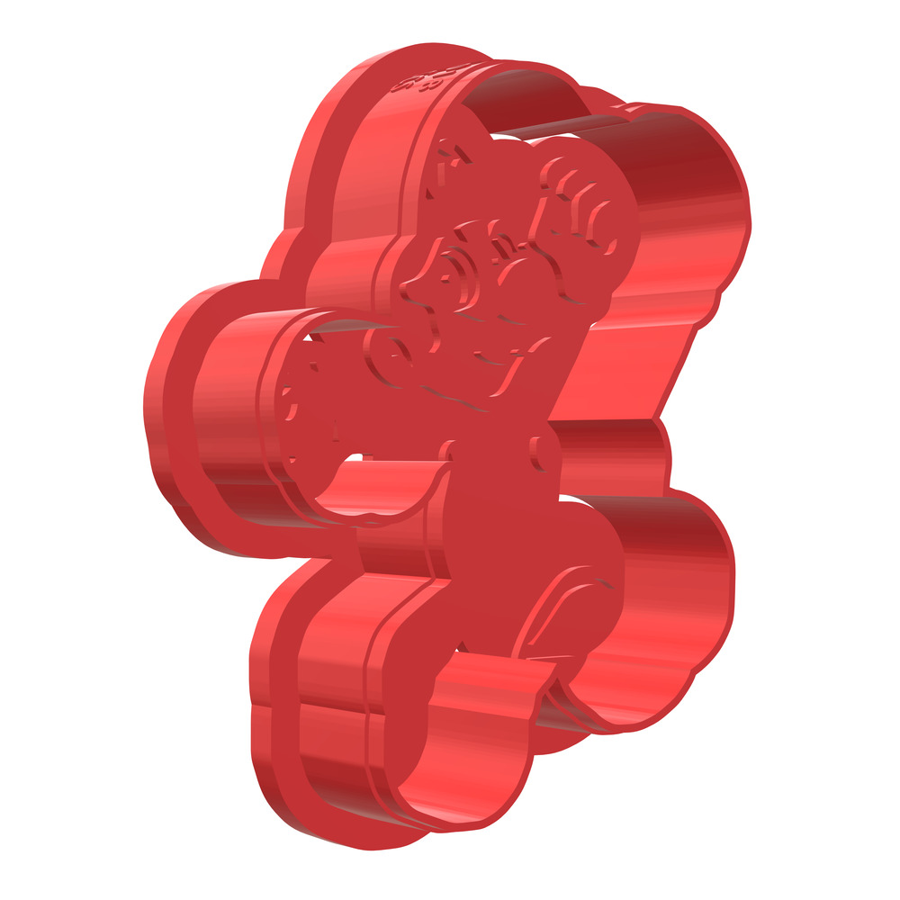 cutter-stamp-combo-3d-cookie-cutter-vg1018