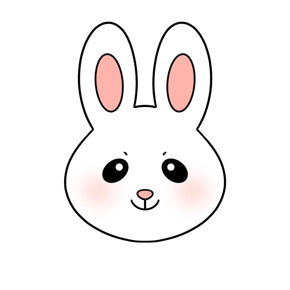 easter-bunny-face-3d-cookie-cutter-ea1003