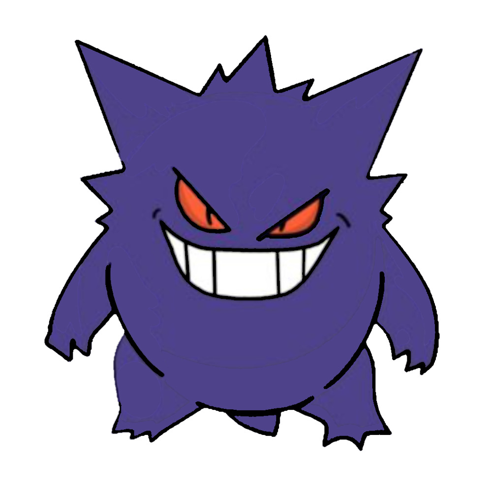 gengar-#1-3d-cookie-cutter-mo1056