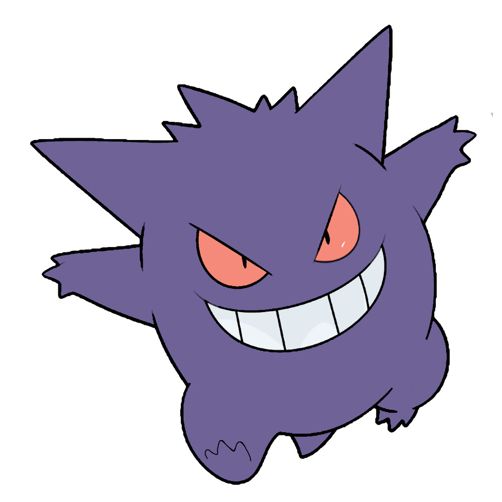 gengar-#2-3d-cookie-cutter-mo1057