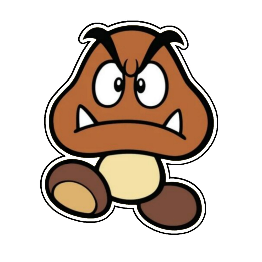 goomba-3d-cookie-cutter-vg1010