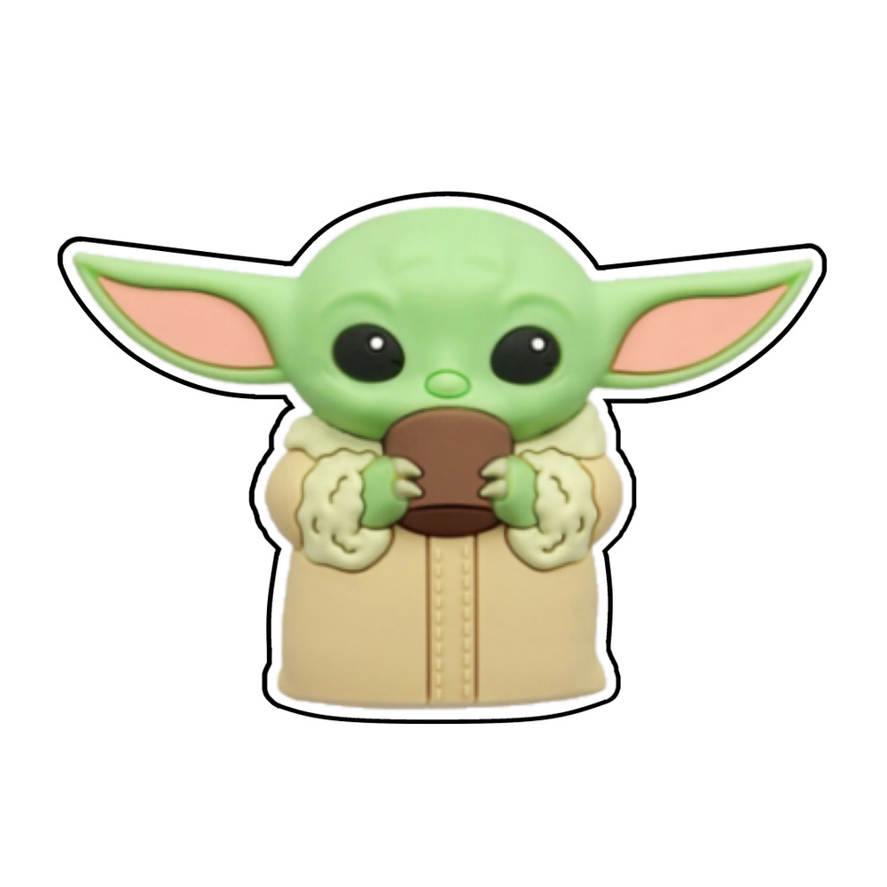 grogu-no-shell-3d-cookie-cutter-mo1083