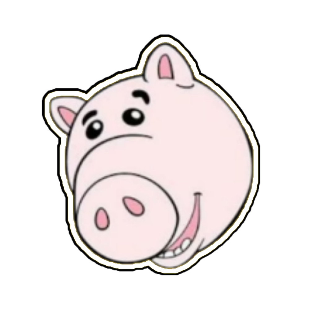 ham-3d-cookie-cutter-mo1098
