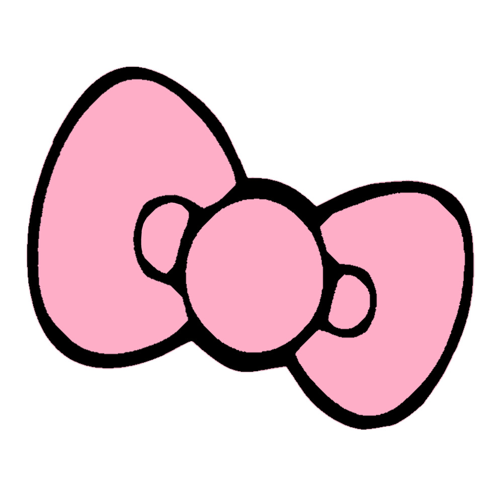 hello-kitty-bow-3d-cookie-cutter-mo1014