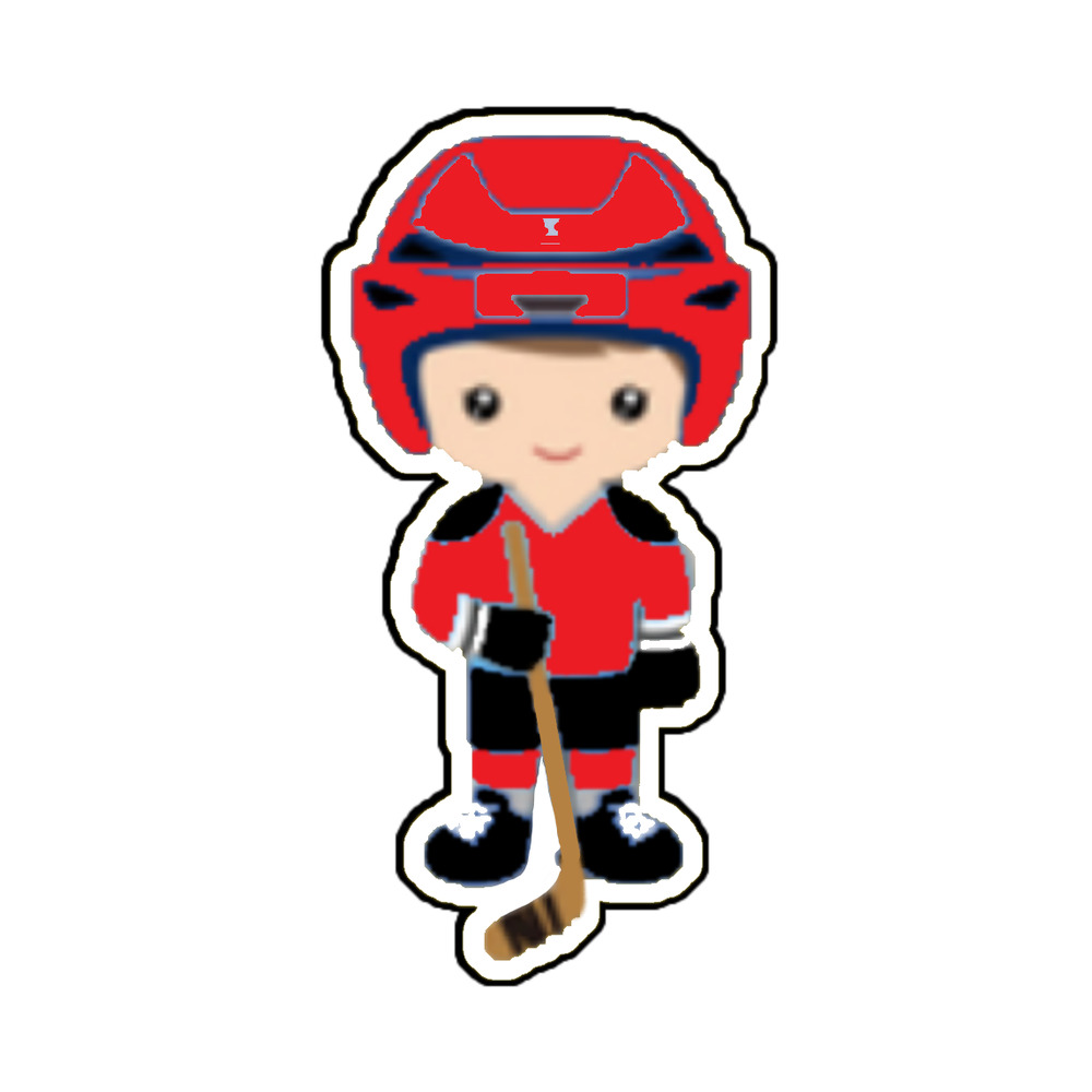 hockey-player-3d-cookie-cutter-sp1006