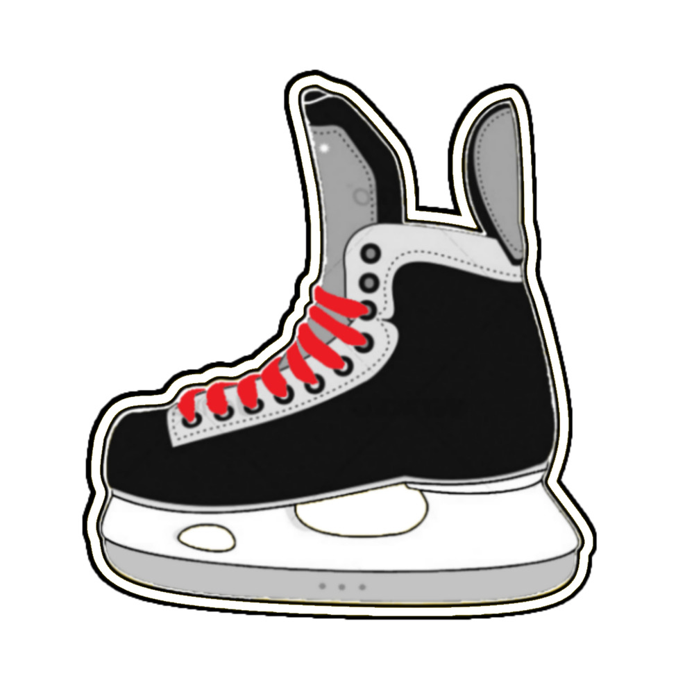 hockey-skate-3d-cookie-cutter-sp1007