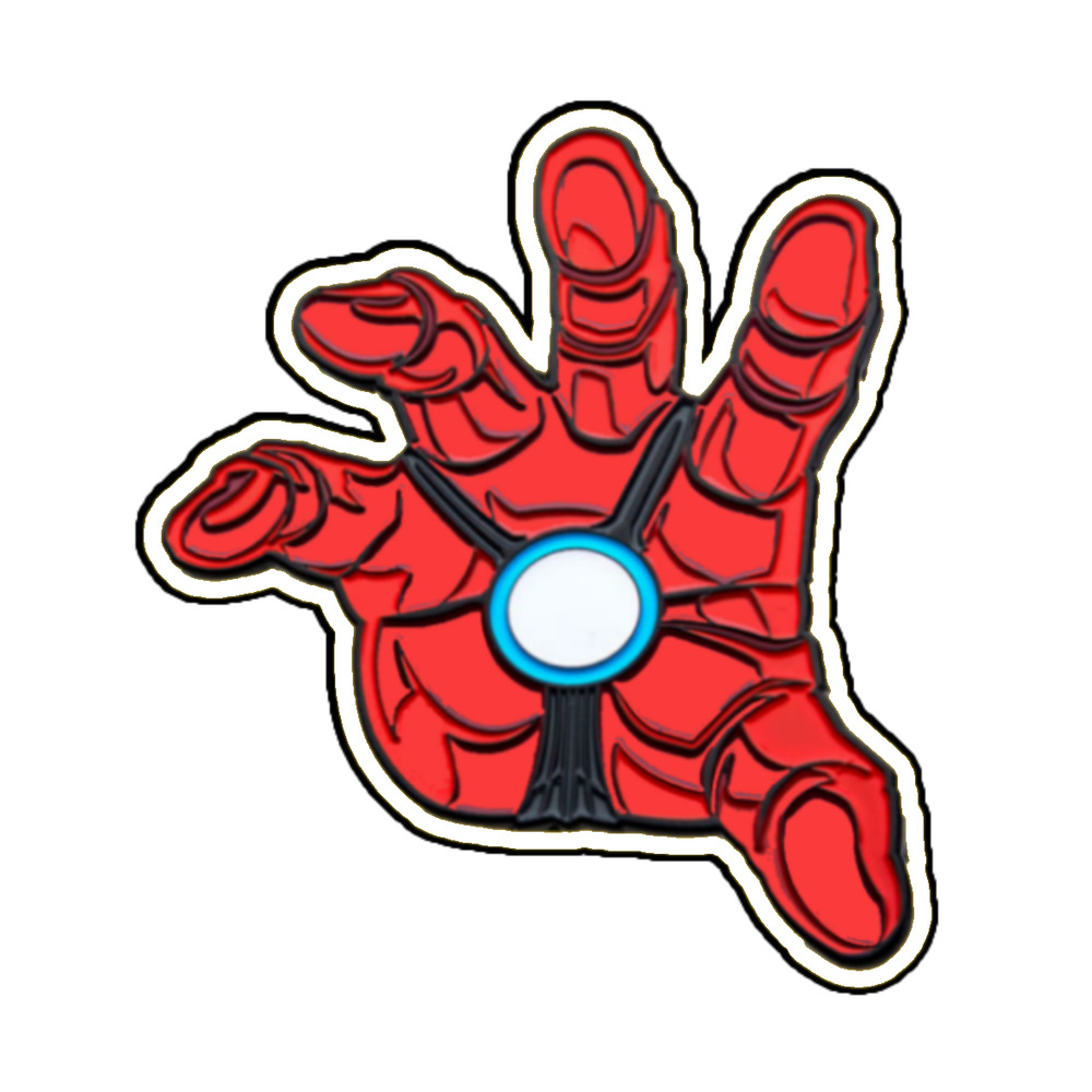 iron-man-hand-3d-cookie-cutter-su1006
