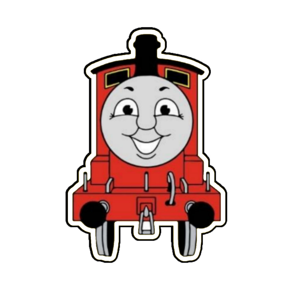 james-3d-cookie-cutter-mo1091