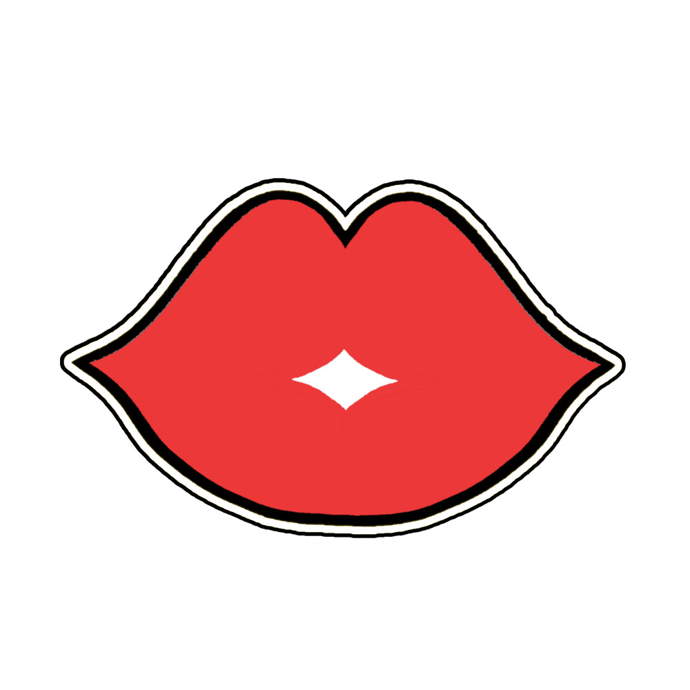 lips-kiss–3d-cookie-cutter-va1005