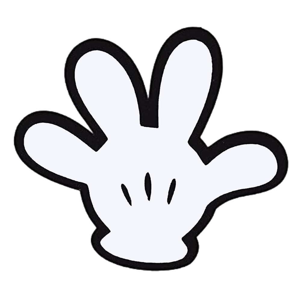 mickey-mouse-hand-3d-cookie-cutter-mo1019