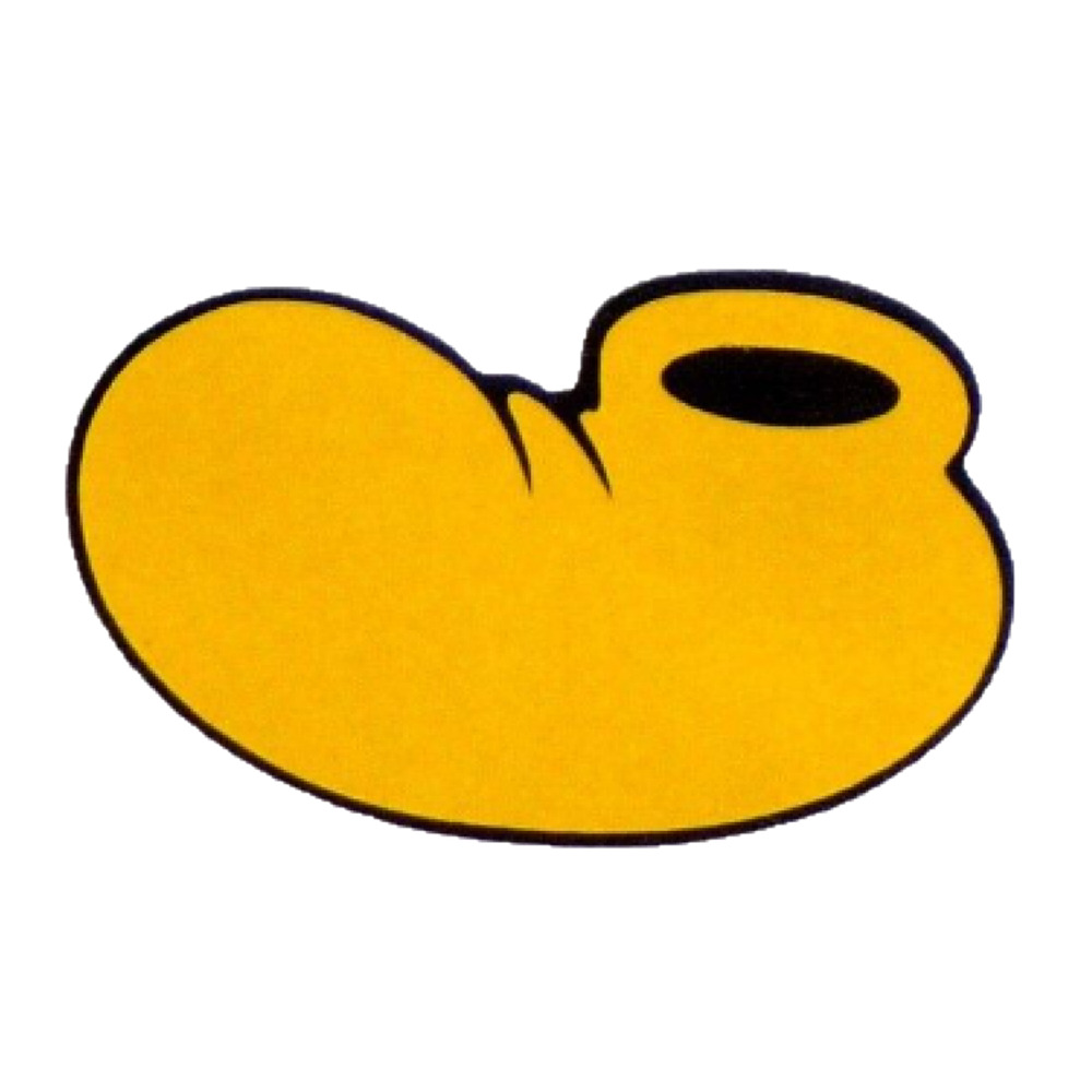 mickey-mouse-shoe-3d-cookie-cutter-mo1022